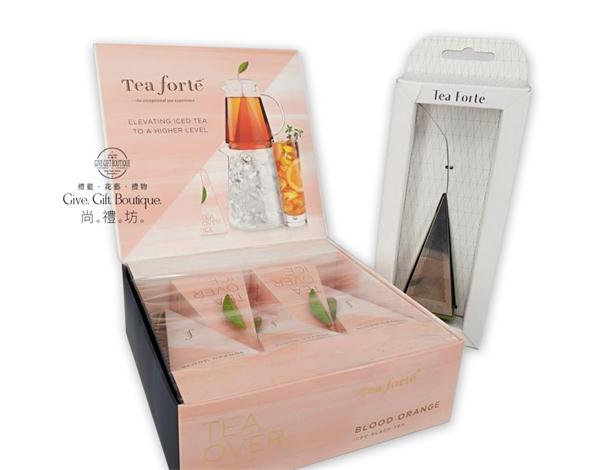 Tea Forté